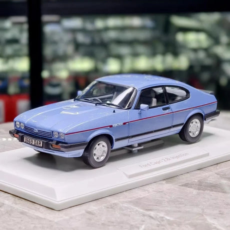 [Norev] 1:18 Ford 1981 Capri Mk.III 2.8 Injection modelauto Die-Cast