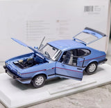 [Norev] 1:18 Ford 1981 Capri Mk.III 2.8 Injection Model Car Die-Cast