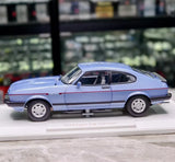 [Norev] 1:18 Ford 1981 Capri Mk.III 2.8 Injection Model Car Die-Cast