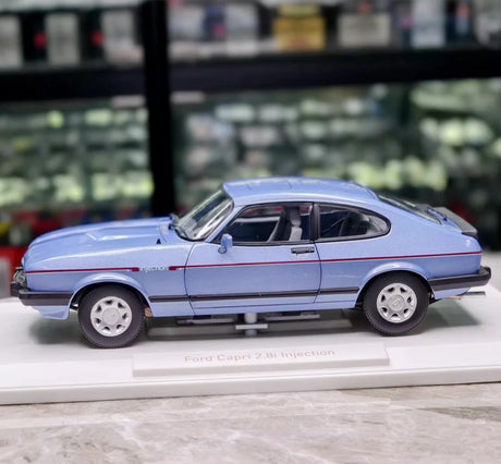 [Norev] 1:18 Ford 1981 Capri Mk.III 2.8 Injection modelauto Die-Cast
