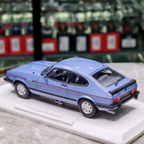 [Norev] 1:18 Ford 1981 Capri Mk.III 2.8 Injection Model Car Die-Cast