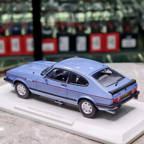 [Norev] 1:18 Ford 1981 Capri Mk.III 2.8 Injection modelauto Die-Cast