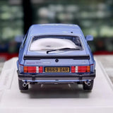 [Norev] 1:18 Ford 1981 Capri Mk.III 2.8 Injection Model Car Die-Cast