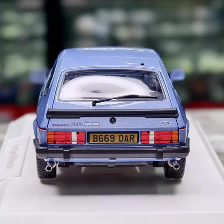 [Norev] 1:18 Ford 1981 Capri Mk.III 2.8 Injection modelauto Die-Cast