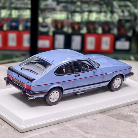[Norev] 1:18 Ford 1981 Capri Mk.III 2.8 Injection modelauto Die-Cast