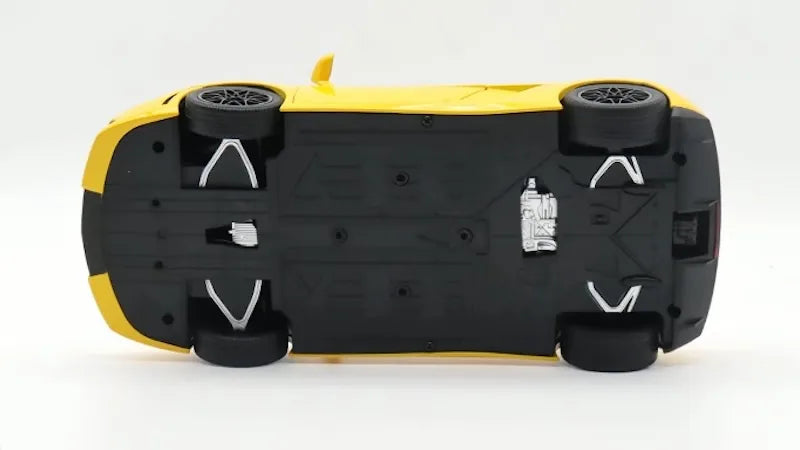 [Norev] 1:18 Lamborghini 2008 Gallardo LP 560-4 Spyder Model Car Die-Cast