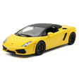 [Norev] 1:18 Lamborghini 2008 Gallardo LP 560-4 Spyder Model Car Die-Cast