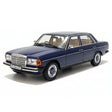 [Norev] 1:18 Mercedes-Benz 1982 W123 Sedan zwart modelauto Die-Cast