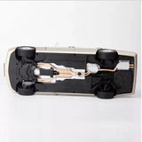 [Norev] 1:18 Mercedes-Benz 1997 S600 W140 Rose ou voiture miniature Die-Cast