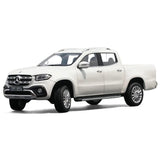 [Norev] 1:18 Mercedes-Benz 2017 X-Class blanc voiture miniature Die-Cast