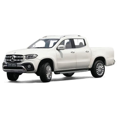 [Norev] 1:18 Mercedes-Benz 2017 X-Class bianco modellino di auto Die-Cast