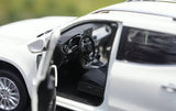 [Norev] 1:18 Mercedes-Benz 2017 X-Class blanc voiture miniature Die-Cast