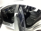 [Norev] 1:18 Mercedes-Benz 2017 CLS Class argent voiture miniature Die-Cast