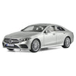 [Norev] 1:18 Mercedes-Benz 2017 CLS Class argent voiture miniature Die-Cast