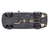 [Norev] 1:18 Mercedes-Benz 2020 S-Class Black Model Car Die-Cast