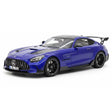 [Norev] 1:18 Mercedes-Benz 2021 AMG GT Black Series Blue Model Car Die-Cast
