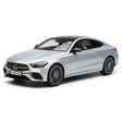 [Norev] 1:18 Mercedes-Benz 2023 CLE C236 Blue Model Car Die-Cast