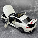 [Norev] 1:18 Mercedes-Benz 2023 CLE C236 White Model Car Die-Cast