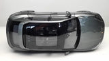 [Norev] 1:18 Porsche 2019 Cayenne Coupe Turbo Gray Model Car Die-Cast