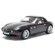 [Norev] 1:43 BMW 2001 E52 Z8 Black Model Car Die-Cast