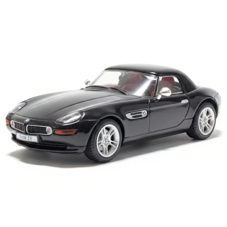 [Norev] 1:43 BMW 2001 E52 Z8 Black Model Car Die-Cast