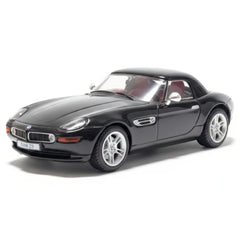 [Norev] 1:43 BMW 2001 E52 Z8 Black Model Car Die-Cast