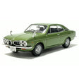 [Norev] 1:43 Honda 1970 1300 Coupe 9 Green Model Car Die-Cast
