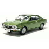[Norev] 1:43 Honda 1970 1300 Coupe 9 Green Model Car Die-Cast