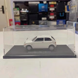 [Norev] 1:43 Honda 1972 Life White Model Car Die-Cast
