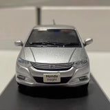 [Norev] 1:43 Honda 2009 Insight Silver Model Car Die-Cast