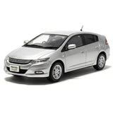 [Norev] 1:43 Honda 2009 Insight Silver Model Car Die-Cast