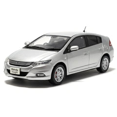 [Norev] 1:43 Honda 2009 Insight argento modellino di auto Die-Cast
