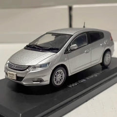 [Norev] 1:43 Honda 2009 Insight argento modellino di auto Die-Cast