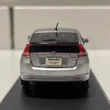[Norev] 1:43 Honda 2009 Insight Silver Model Car Die-Cast