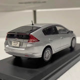 [Norev] 1:43 Honda 2009 Insight Silver Model Car Die-Cast
