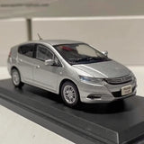 [Norev] 1:43 Honda 2009 Insight Silver Model Car Die-Cast