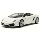 [Norev] 1:43 Lamborghini 2008 Gallardo LP560-4 White Model Car Resin