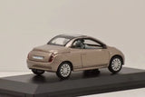 [Norev] 1:43 Nissan 2007 Micra C+C marron Die-Cast