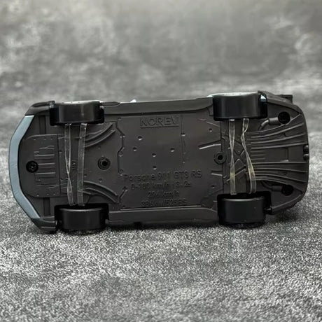 [Norev] 1:43 Porsche 2023 911 992 GT3 RS blå modellbil Die-Cast