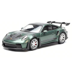 [Norev] 1:43 Porsche 2023 911 992 GT3 RS vert voiture miniature Die-Cast