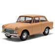 [Norev] 1:43 Toyota 1961 Publica 700 Orange Model Car Die-Cast