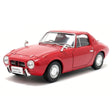 [Norev] 1:43 Toyota 1965 Sports 800 UP15 Red Model Car Die-Cast