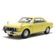 [Norev] 1:43 Toyota 1967 1600GT RT55 geel modelauto Die-Cast