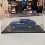 [Norev] 1:43 Toyota 1970 Carina A10 blu modellino di auto Die-Cast