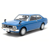 [Norev] 1:43 Toyota 1970 Carina A10 blu modellino di auto Die-Cast