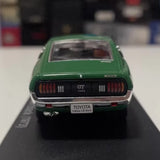 [Norev] 1:43 Toyota 1973 Celica Liftback RA25 Green Model Car Die-Cast