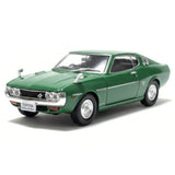 [Norev] 1:43 Toyota 1973 Celica Liftback RA25 Green Model Car Die-Cast
