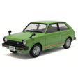 [Norev] 1:43 Toyota 1978 Starlet P60 Green Model Car Die-Cast