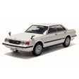 [Norev] 1:43 Toyota 1982 Chaser Avante X60 White Model Car Die-Cast