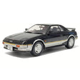 [Norev] 1:43 Toyota 1984 MR2 AW11 nero modellino di auto Die-Cast